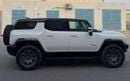 جي أم سي همر EV 3X 3X SUV in RIGHT HAND DRIVE (EXPORT ONLY)
