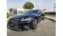 Lexus LS500 LEXUS  LS 500   2021 6CYLINDER TWIN TURBO 3.5L   WITH  414 BHP  IN EXCELLENT CONDITION