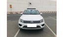 Volkswagen Touareg 1760/- MONTHLY 0 DOWN PAYMENT , MINT CONDITION