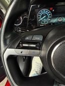 Hyundai Elantra GLS 2.0L