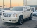 Cadillac Escalade ESV