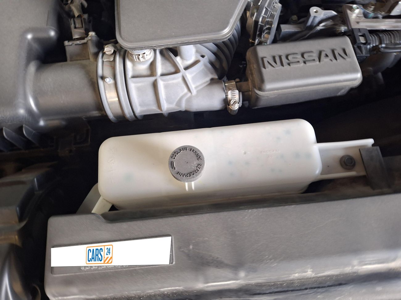 Nissan XTerra TITANIUM 4 WD 2.5 | Zero Down Payment | Home Test Drive