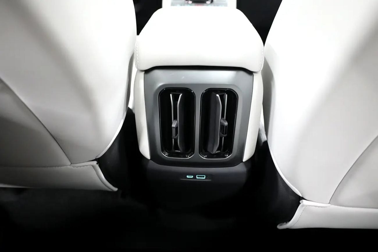 بي واي دي ليوبارد تيتانيوم 3 Leopard 3 | Brand | Warranty 5 Years | 1,650 monthly | Ref#