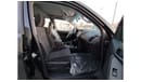 Toyota Prado TOYOTA PRADO 2.7 TX-G BLACK SPARE DOWN 2023