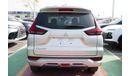 ميتسوبيشي إكسباندر 2023 Mitsubishi Xpander 1.5L Petrol