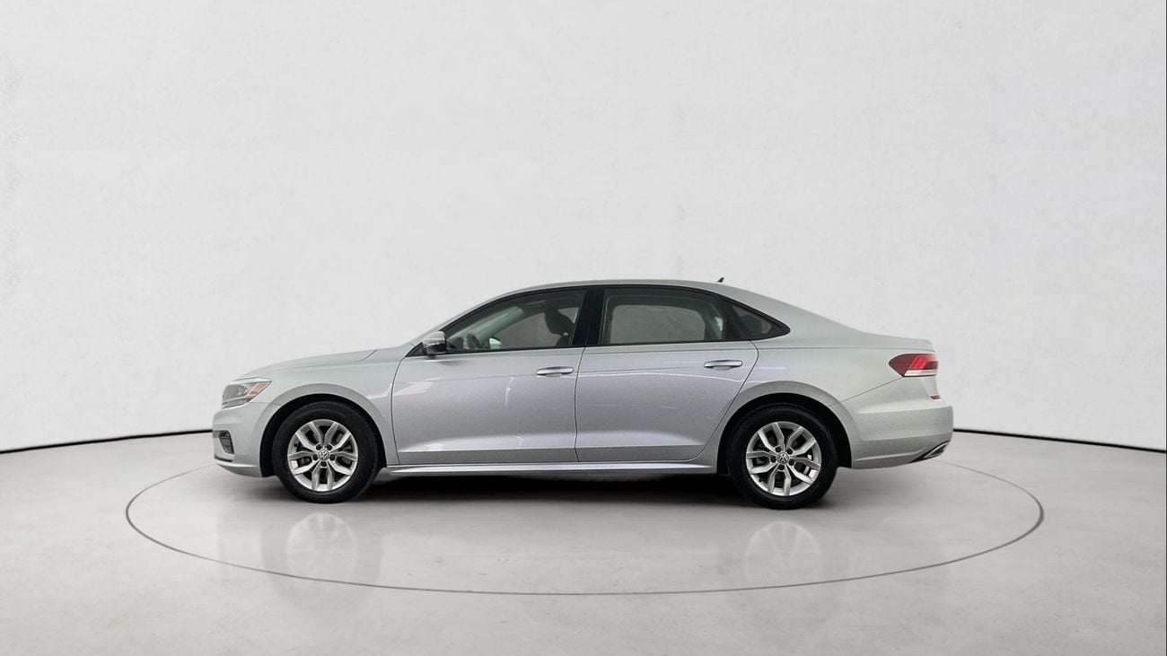 Volkswagen Passat TRENDLINE | Guaranteed Warranty | 0 Down Payment