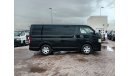 تويوتا هاياس TOYOTA HIACE VAN RIGHT HAND DRIVE (PM1549)