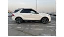 Mercedes-Benz GLE 350 2018 MERCEDES BENZ GLE-350 - 3.5L - V6 /