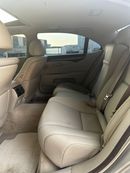 Lexus LS460 Lexus LS460L Model: 2007 Mileage: 180,000 miles Price: 22,000 dirhams Come to America Full option No