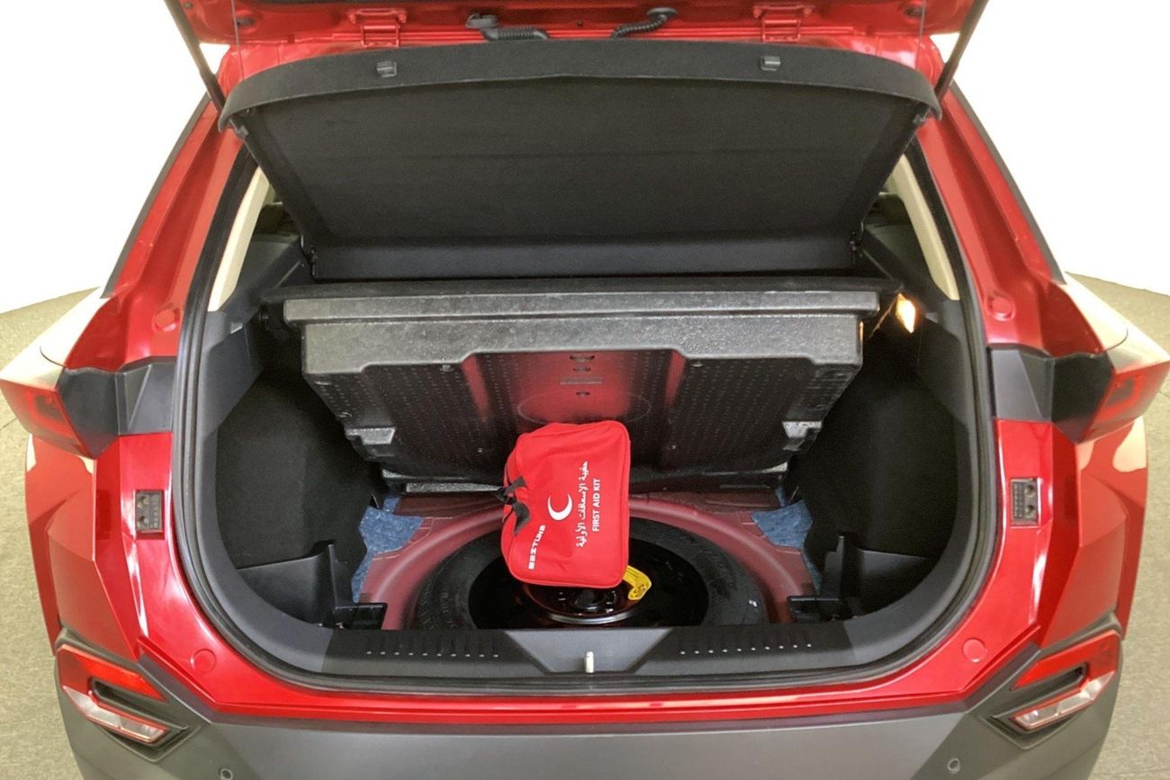 Bestune T77 Premium | Guaranteed Warranty | 0 Down Payment