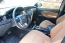 Toyota Fortuner EXR 2.7L GCC! EMI (1300x60) Loan without or with down payment