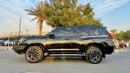 Toyota Prado LEATHER SEATS | PARKING SENSORS | POWER SEATS | AUTO | BULL BAR | RHD