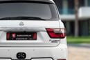 Nissan Patrol Patrol XE | 2,546 P.M | 0% Downpayment | NISSAN SERVICE HISTORY