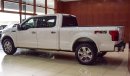 فورد F 150 LARIAT