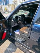 Nissan Armada Platinum Reserve