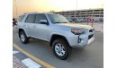 Toyota 4Runner SR5 PREMIUM 7 SEATER 4X4 4.0L V6 2014 AMERICAN SPECIFICATION