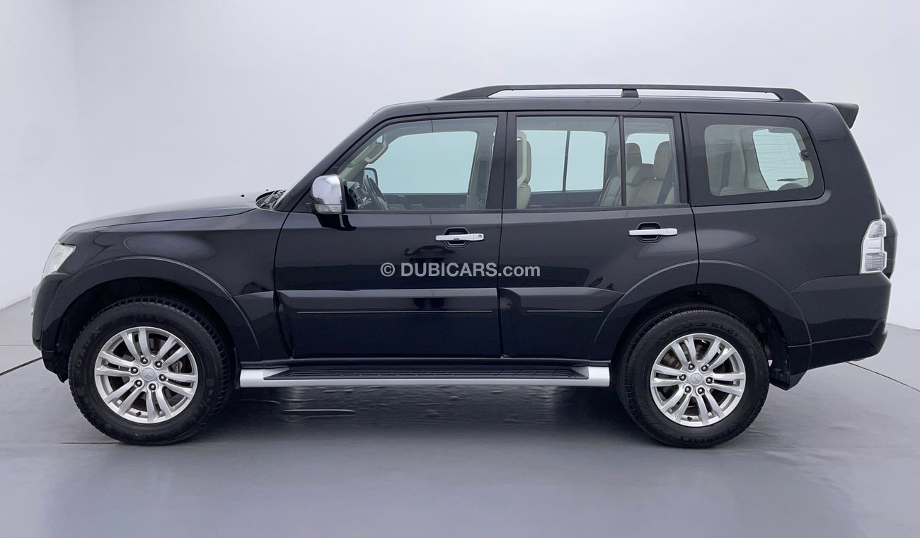 Mitsubishi Pajero GLS HIGHLINE 3.8 | Zero Down Payment | Free Home Test Drive