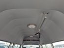 Toyota Hiace 2001 TOYOTA HIACE VAN RHD PETROL AUTOMATIC(PM01115)