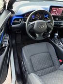 Toyota CHR TOYOTA C-HR XLE