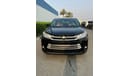 Toyota Highlander 2019 LE LEATHER SEATS V4 - 2.7L USA IMPORTED
