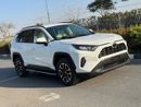 Toyota RAV4 2019 LE 4x4 LEATHER SEATS US SPEC