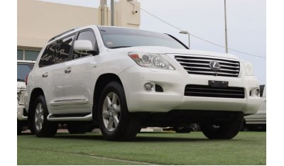 Lexus LX570