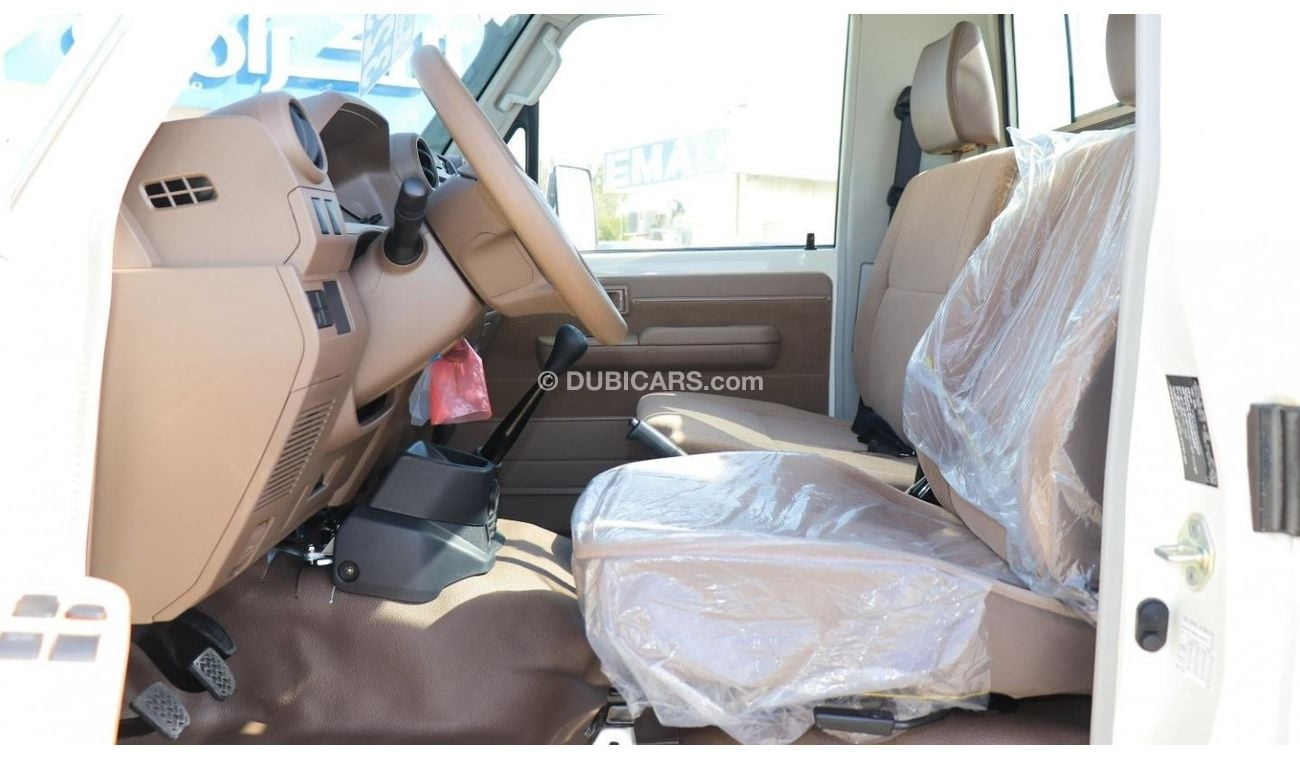 Toyota Land Cruiser Pick Up Toyota Land Cruiser Pickup 4.5Ltr , V8 2022