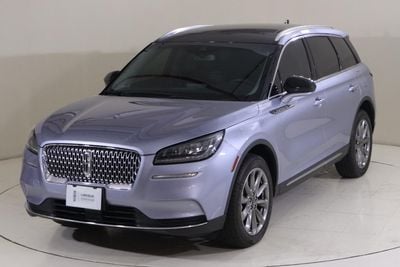 لينكولن كورساير PREMIER PREMIER