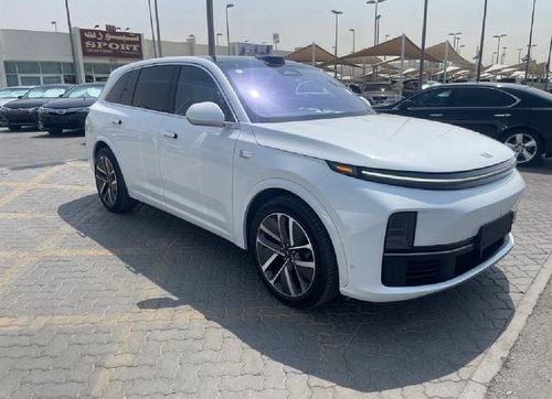 Li Auto L7
