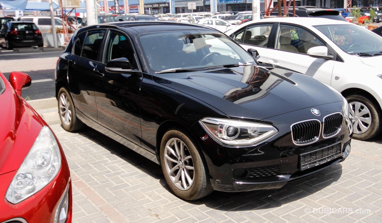 BMW 116i i