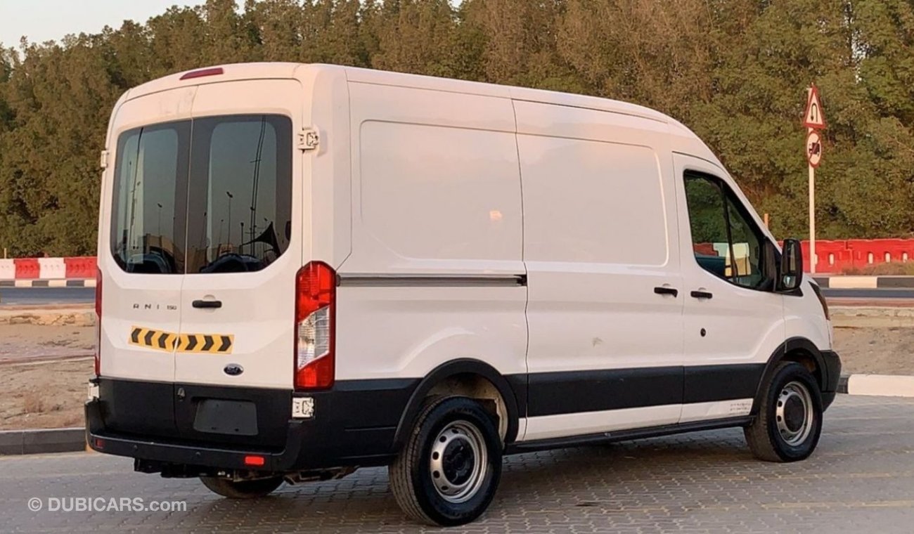 Ford Transit (150) 2016 Ref# 533