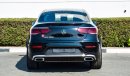 Mercedes-Benz GLC 200 Coupe 4MATIC AMG MY2021