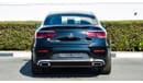 Mercedes Benz GLC200 Coupe 4MATIC AMG MY2021