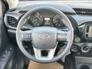 Toyota Hilux D/C 2.4L 4X4 DSL A/T // 2026 // STD With Power Windows , DVD // Special Offer // By Formula Auto //