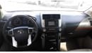 Toyota Prado TXL