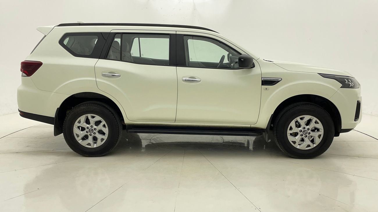 Nissan XTerra SE 4WD 2.5 | Zero Down Payment | Free Home Test Drive