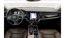 Volvo S90 Momentum