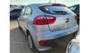 Kia Rio 1.6L, Power Steering, CD-Player, Tuner Audio/Radio, Clean Interior and Exterior, LOT-726