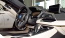 BMW i8 E Drive