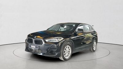 بي أم دبليو X2 sDRIVE 20i JOY EDITION | شامل الضمان | 0 دفعة أولى