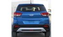 Hyundai Creta S S S Hyundai Creta 2019 in excellent condition without accidents