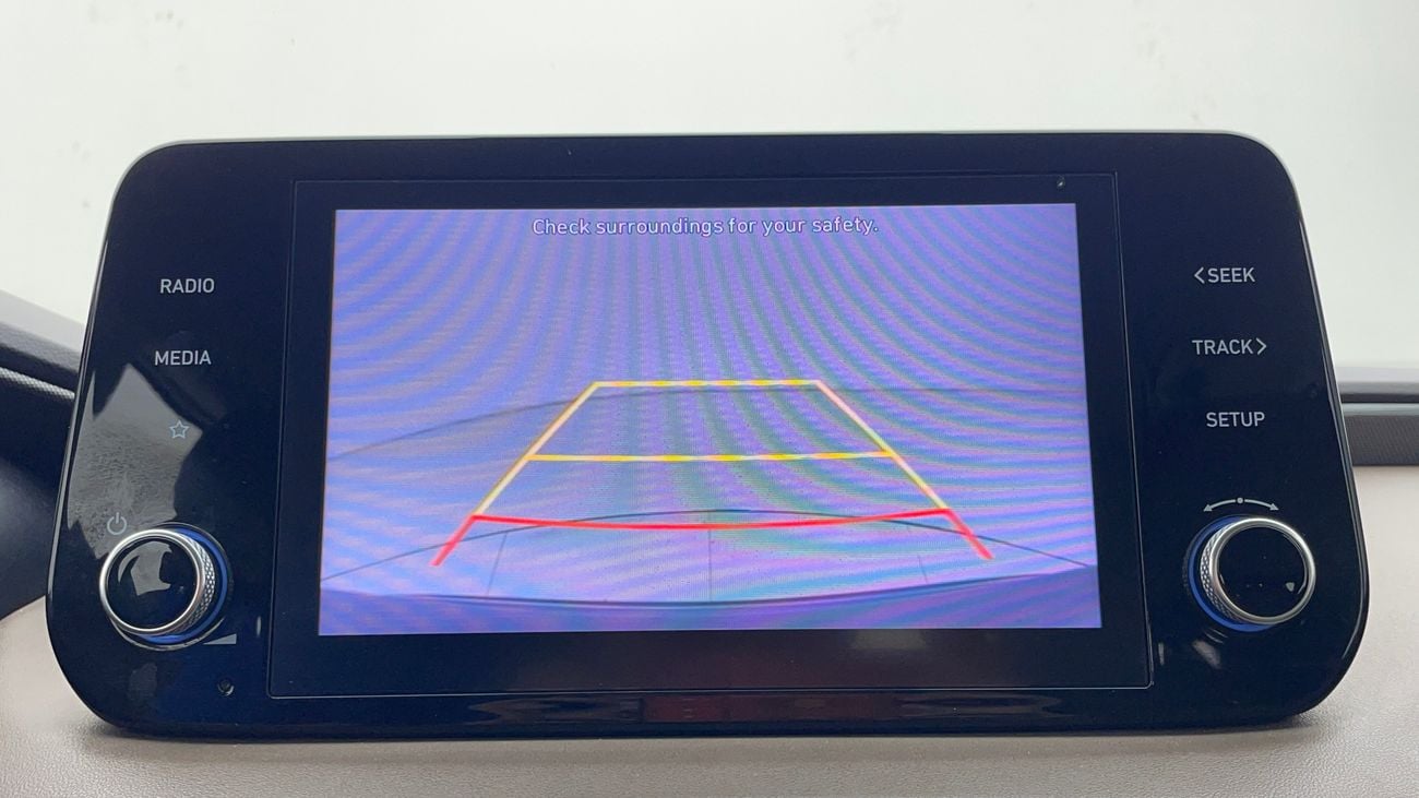 هيونداي سانتا في 2023 SMART | AED 1133/Month | 0 DP | 30 Day Return | Warranty | Service History