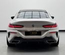 BMW 840i M Sport 3.0L (335 HP) 2020 BMW 840i M-Sport, 2026 BMW Warranty, BMW Service History, GCC