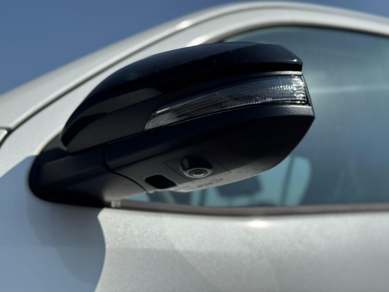 Toyota Hilux TOYOTA HILUX GR SPORT RALLY 4.0L 2025 GCC