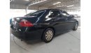 Honda Accord EXCELLENT CONDITION (LOT 4765)