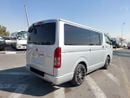 Toyota Hiace TOYOTA HIACE VAN RHD 2008 MODEL 3.0 L DIESEL AUTOMATIC(PM22759)