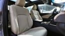 Toyota Camry TOYOTA CAMRY LE - 2.5L FACELIFT - 2026