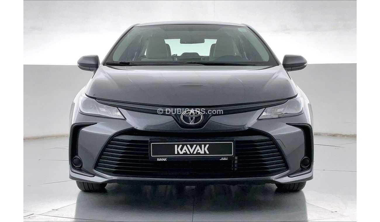 Toyota Prado Adventure