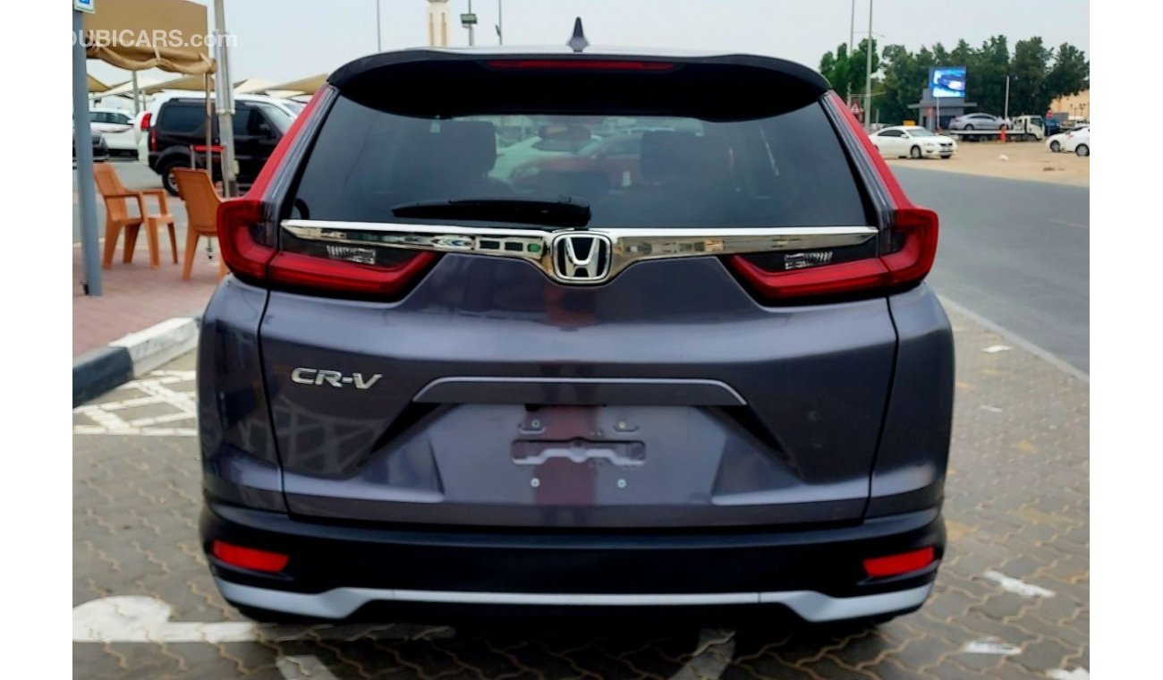 Honda CR-V EX Honda crv 2021