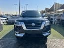 Nissan Patrol NISSAN PATROL 2020 SE Platinum 4.0L/V6